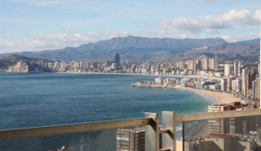 Vista al mar
